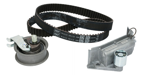 Kit Distribucion Compatible Con Seat Toledo 1.8 20v