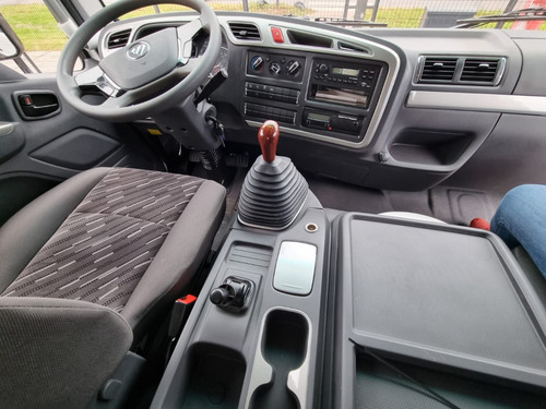 Foton Auman D 2027