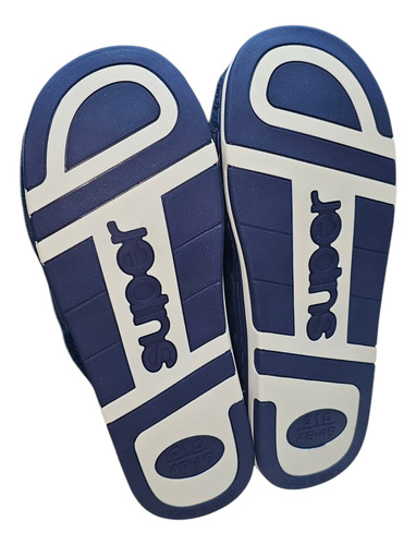 Pantuflas Peluche Para Hombres