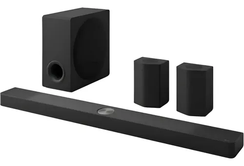 Soundbar LG S95TR (810W)