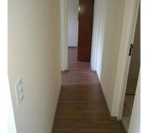 Apartamento Para Venda Em São Paulo, Paraisópolis, 2 Dormitórios, 1 Banheiro, 1 Vaga - 7975_2-498573