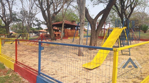 Chácara À Venda, 736 M² Por R$ 120.000,00 - Jd Maketa - Primeiro De Maio/pr - Ch0100