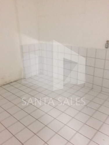 Imagem 4 de 15 de Excelente Casa Comercial Com 2 Pavimentos! - Ss36777