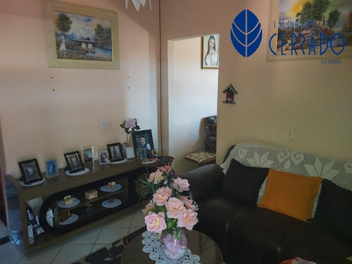 Imagem 14 de 15 de Casa A Venda Vila Mariana Anápolis - Ca4232142