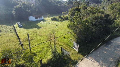Imagem 5 de 30 de Chácara À Venda 7.500m2 Terreno Contendo Agua, Energia Elétrica, Casa Localizada Na Estrada Dos Borges Bairro Barrinha - São Lourenço Da Serra/sp - Ch07793 - 70644167