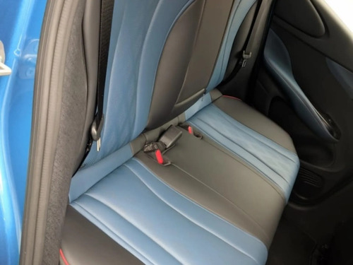 BYD Dolphin 0.0 Plus Ev Aut. 5P Eléctrico