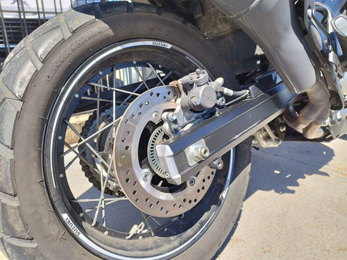 Dl 650 Xt V-strom