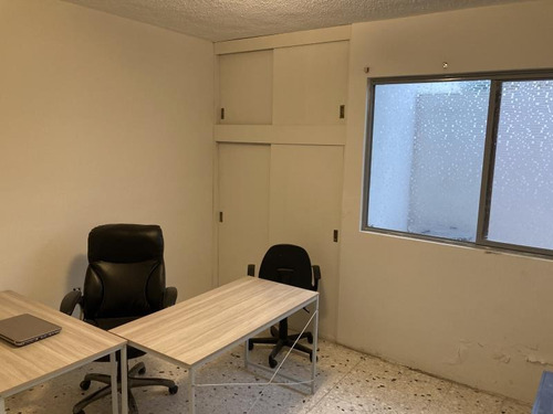 Imagen 5 de 12 de Oficina Comercial En Renta Estrella