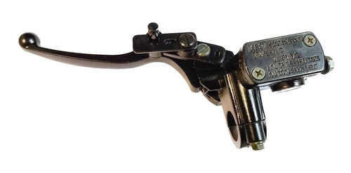 New Front Left Brake Master Cylinder For Polaris 1996-20 Lql