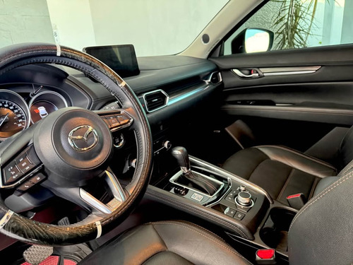 Mazda CX-5 2.5 S Grand Touring 4x2 At