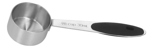 Cucharas Medidoras Para Granos De Café, Paquete De 2