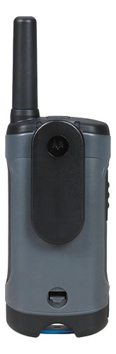 Walkie-talkie Motorola Talkabout T200CL de 2 radios