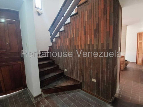 Casa En Venta Club Hípico Las Trinitarias Barquisimeto