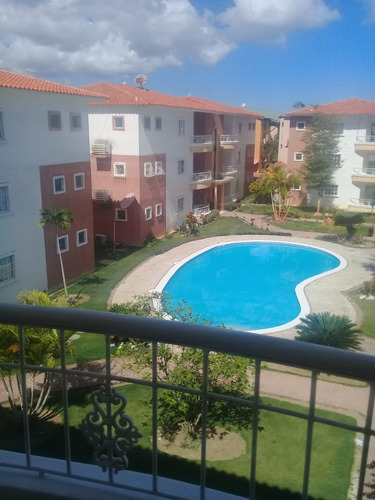 Te Vendo Bello Apartamento En Bávaro Punta Cana