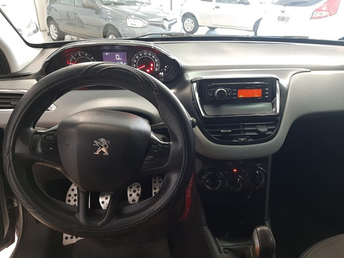 Peugeot 208 1.5 Active