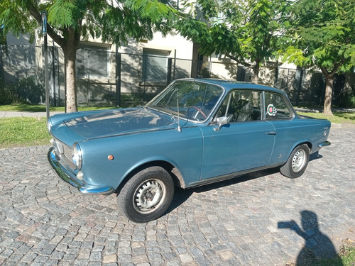 Fiat Coupe 1500