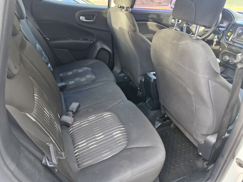Fiat Toro 2.0 Freedom 4x2