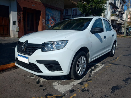 Renault Logan 1.6 16v Life