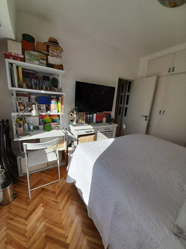 Venta Excelente 3 Ambientes Con Vista Abierta