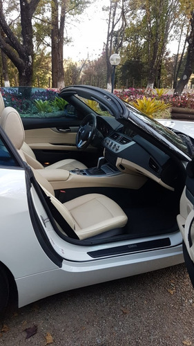 Bmw Z4 2.5 Sdrive 23i 2p