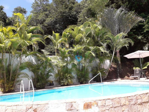Imagem 7 de 30 de Casa Com 4 Dormitórios, 650 M² - Venda Por R$ 3.000.000,00 Ou Aluguel Por R$ 15.000,00/mês - Alphaville - Santana De Parnaíba/sp - Ca1092