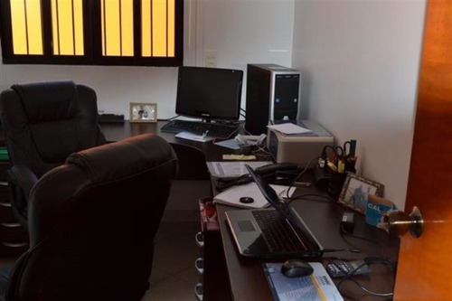Excelente Casa Vila Gustavo 227m² - Mi73268