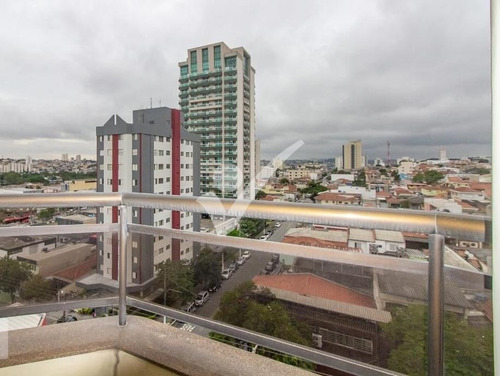 Imagem 3 de 30 de Apartamento À Venda Em Vila Carrão - Ap003852