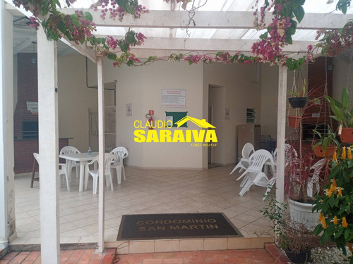 Imagem 5 de 15 de Ótimo Sobrado Na Martim De Sá - 1109