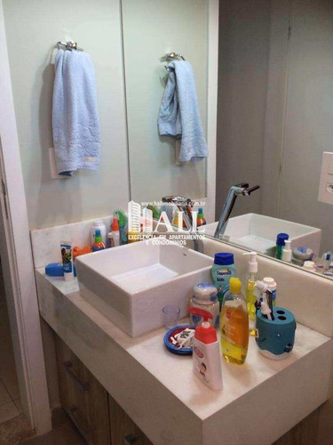 Imagem 18 de 21 de Apartamento Com 3 Dorms, Centro, São José Do Rio Preto - R$ 778.000,00, 230m² - Codigo: 4038 - V4038