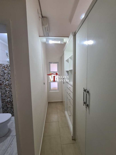 Imagem 19 de 30 de Casa A Venda Em Bertioga - Bairro Maitinga - Ref. 268 - V1786