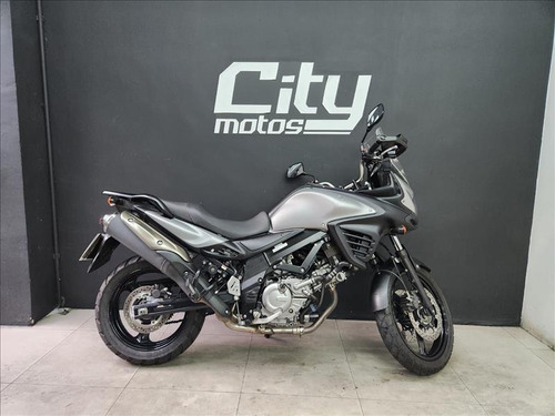 Suzuki V Strom 650 650