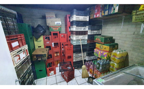 Venta Local Comercial Con Derecho A Llaves En Los Andes
