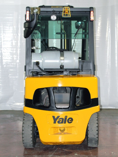 Montacargas Gas Lp Yale Glp060vxeuse101 Seminuevo