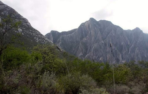 Imagen 15 de 18 de Terreno En Venta En La Huasteca Km 8.5