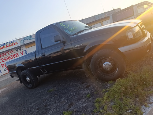 Ford Ranger 2.3 Xl Chasis Mt