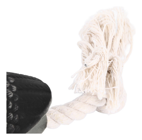 Juguete De Látex Para Masticar Perros, Suave, Interactivo, C