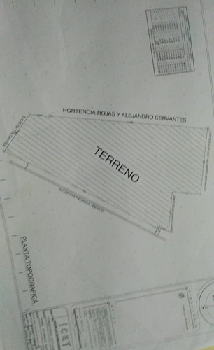 Terreno En Venta De 200,000 M2, Tolcayuca, Hidalgo