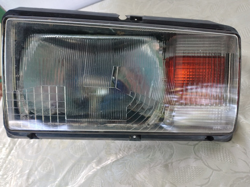 Faros Para Lada 2105 (usados En Muy Buen Estado)