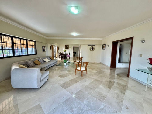 Vendo Apartamento En La Esperilla Wi