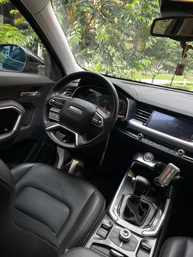 Haval H6 2.0t Modelo 2019