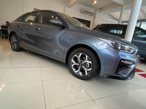 Nuevo Kia Cerato 2.0 Ex At 2021