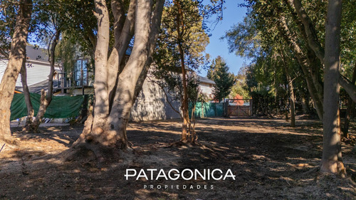 Lote De 665 M2 Con Proyecto Aprobado - Barrio Tres Cerros.