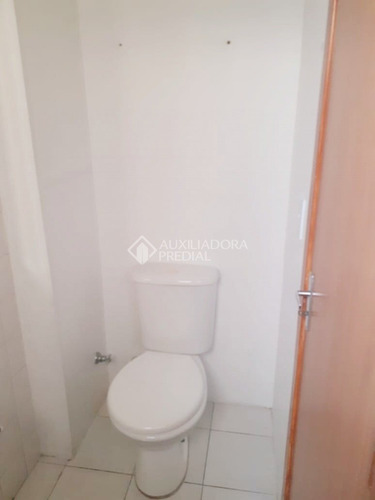 Imagem 10 de 15 de Apartamento - Rubem Berta - Ref: 341786 - V-341786