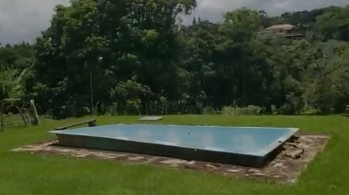 Imagem 11 de 12 de Chácara Com 1 Dormitório À Venda, 3196 M² Por R$ 2.000.000,00 - Estância Das Flores - Vinhedo/sp - Ch0160