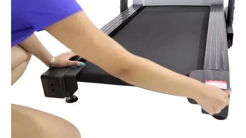 Reebok tr2 premier run treadmill 2025