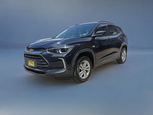 Chevrolet Tracker 1.2 Lt At