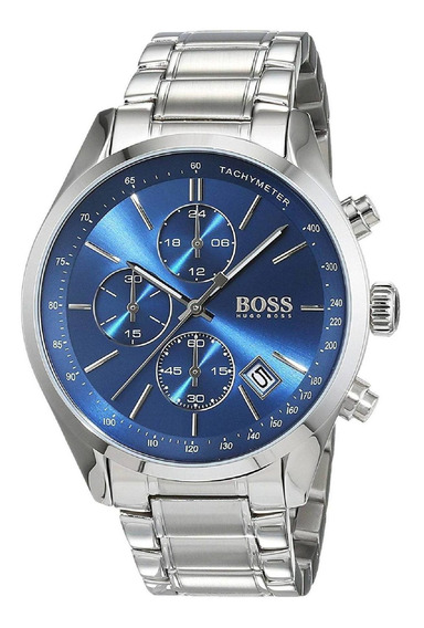 Reloj para de Hombre Hugo Boss | MercadoLibre.com.mx