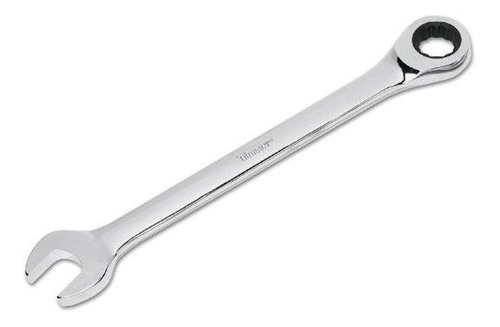 Llave De Trinquete Titan Tools 12520 20 Mm