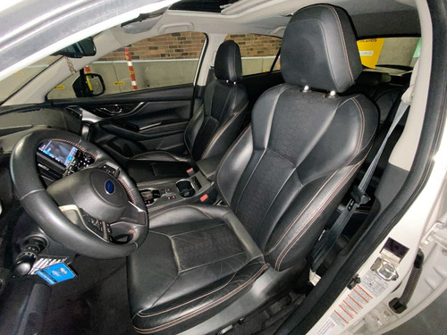 Imagen 18 de 25 de Subaru Xv Limited Eyesight