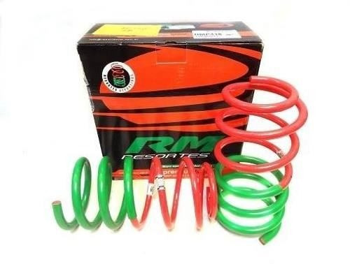 Kit Espirales Delantero Win Peugeot 106 Diesel Todos